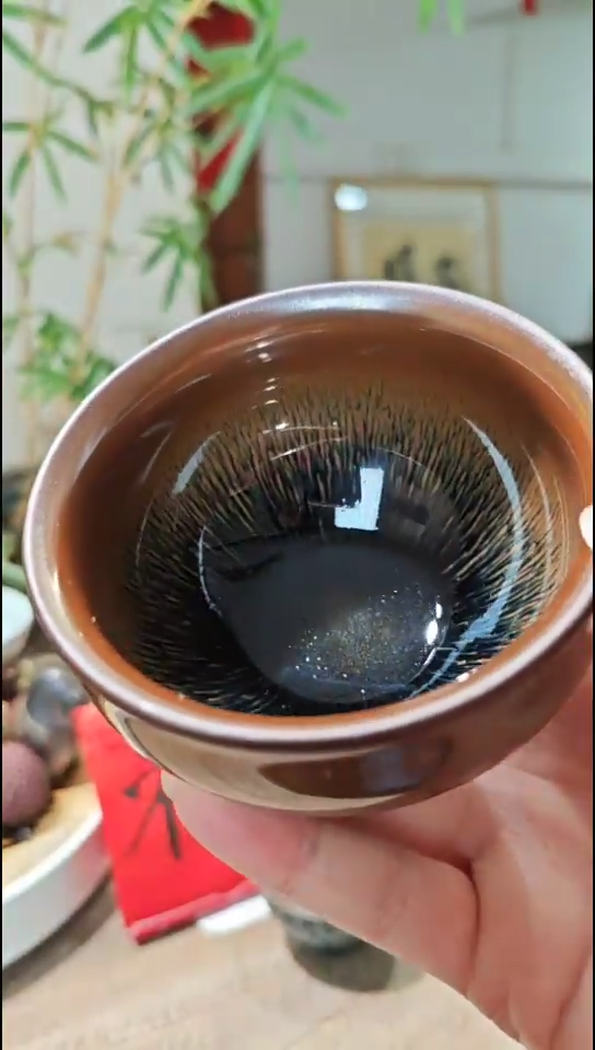 茶盏今日份好盏遇见有缘人3