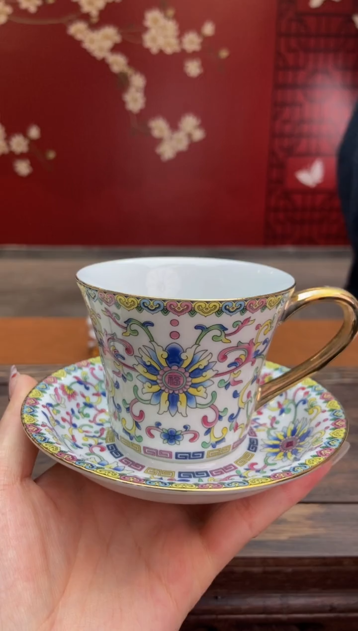 【闪购商品】婷婷陶瓷直播间专属链接