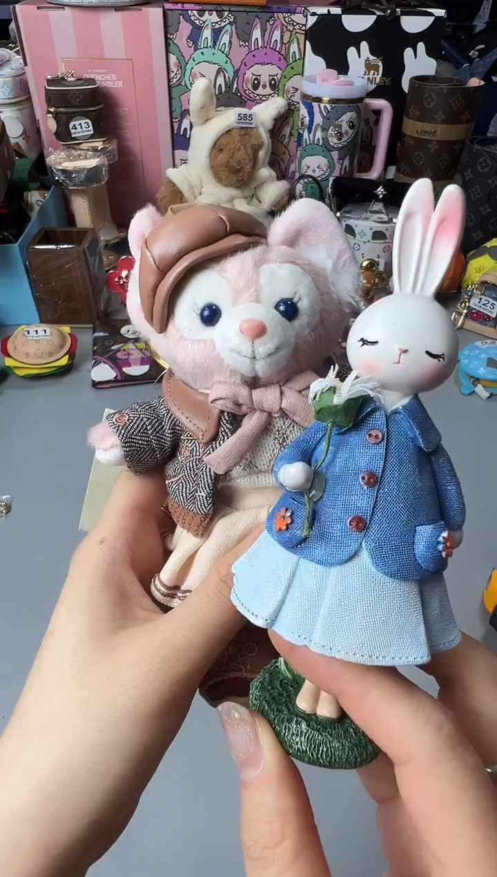 瓷片手工无品牌 七天无理由