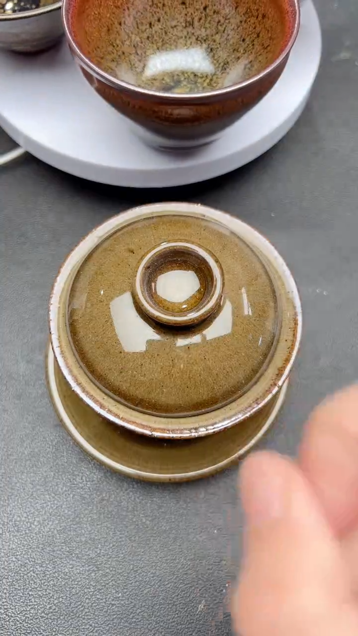 【闪购商品】茶盏123建盏建盏建盏