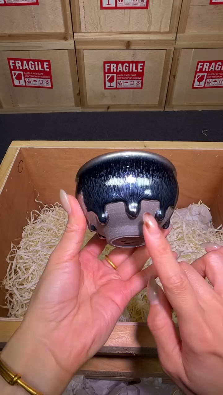 茶盏主人杯精选一只27