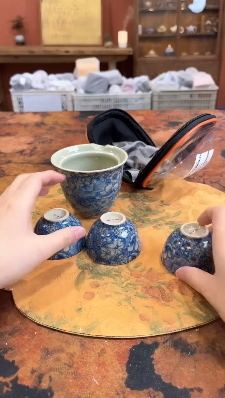 【闪购商品】楽门茶器！！！！