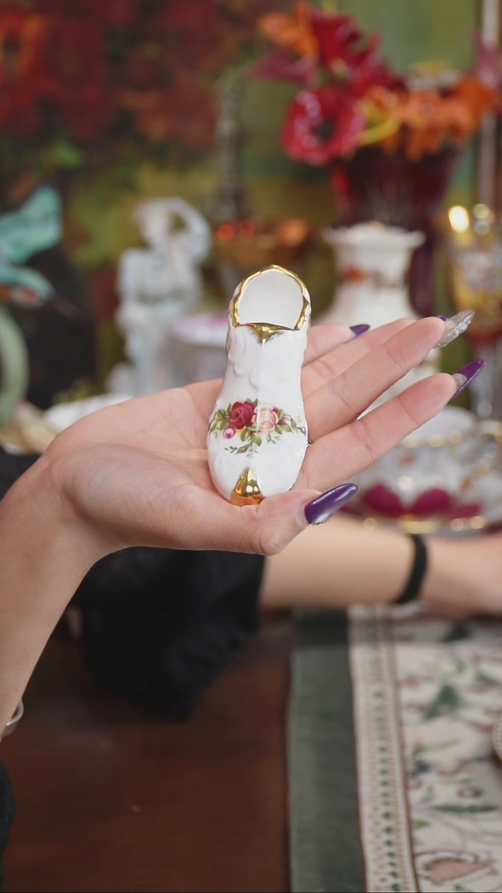 【闪购商品】摆件米多家中古器物 如图所示  531