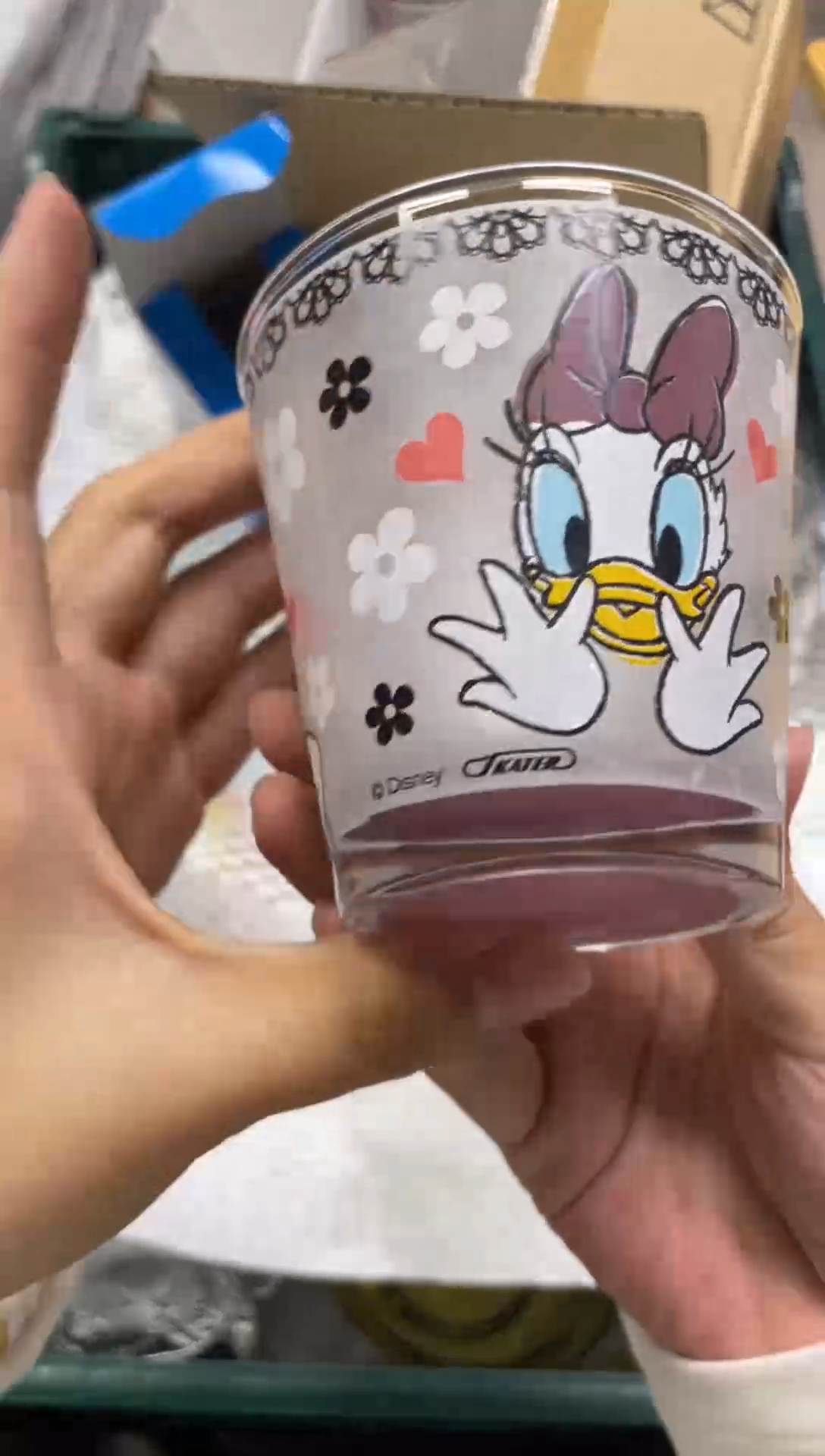 手工艺品玻璃我***过585精美产品感谢选购  