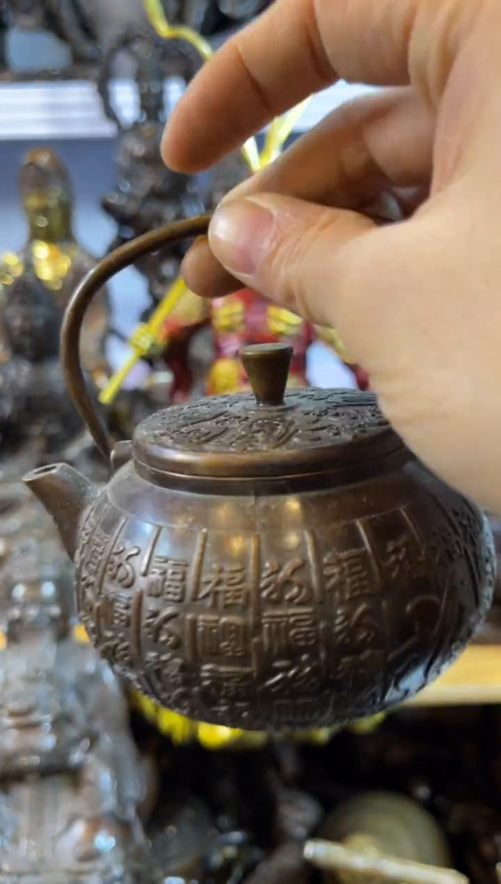 .案台摆件  物品摆件