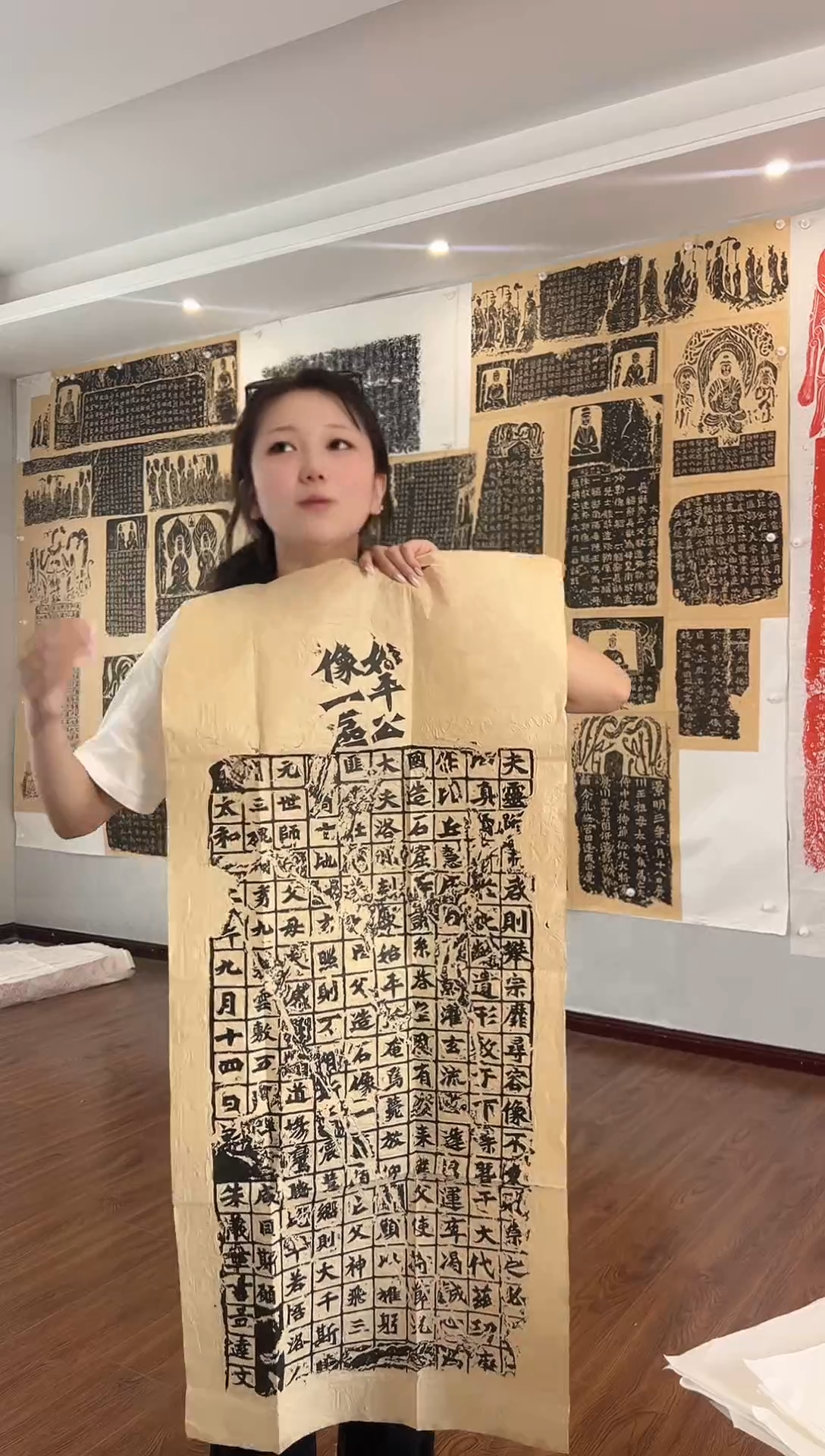 拓片用纸其他111111