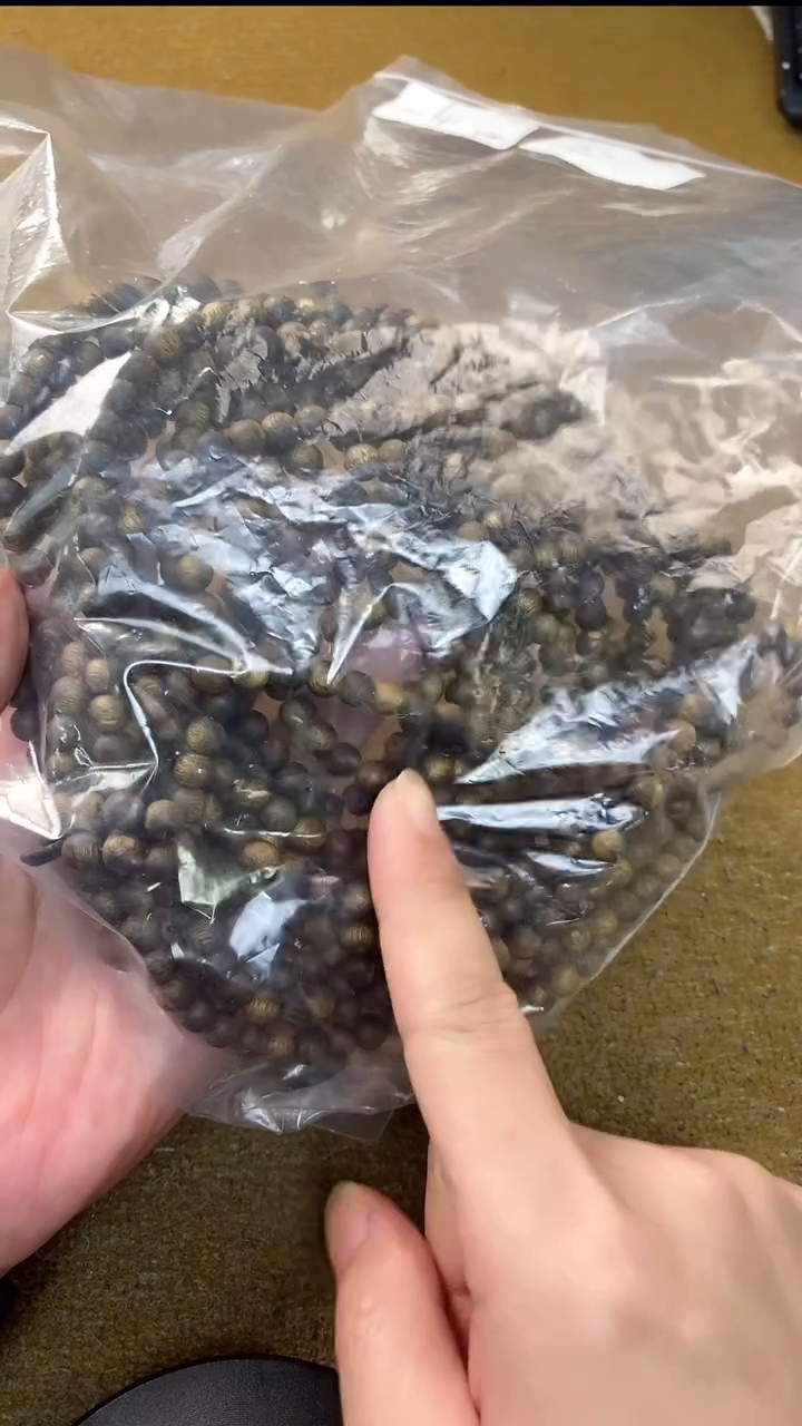 【闪购商品】檀香木手串/手链13号