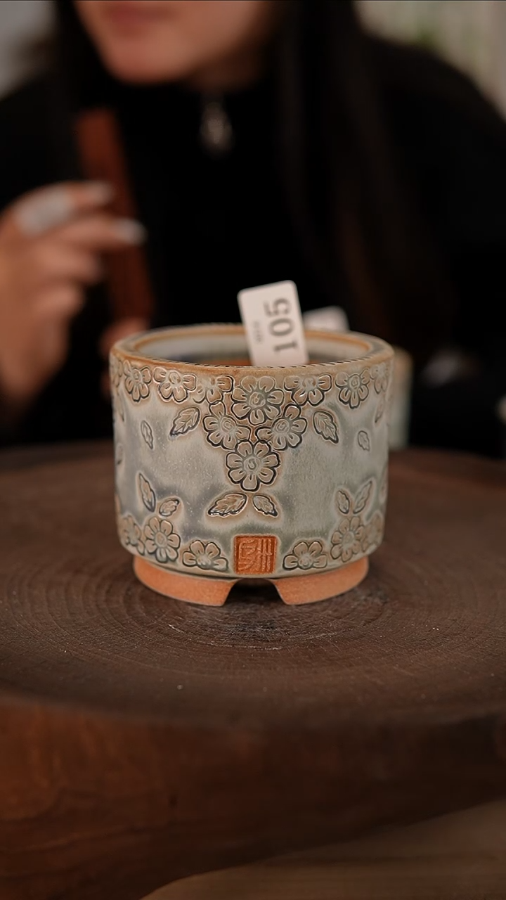 【闪购商品】陶瓷2-14-105默认有瑕口7.5