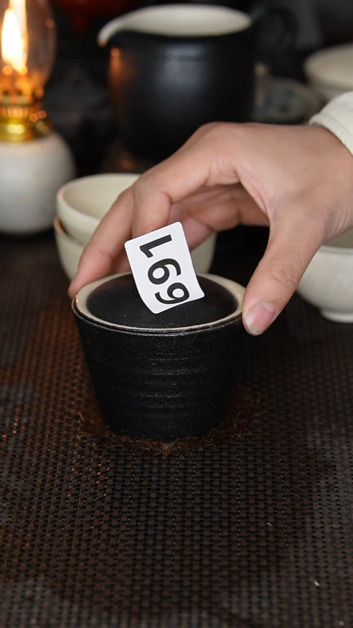 【闪购商品】691景德镇{立梦陶}手作   