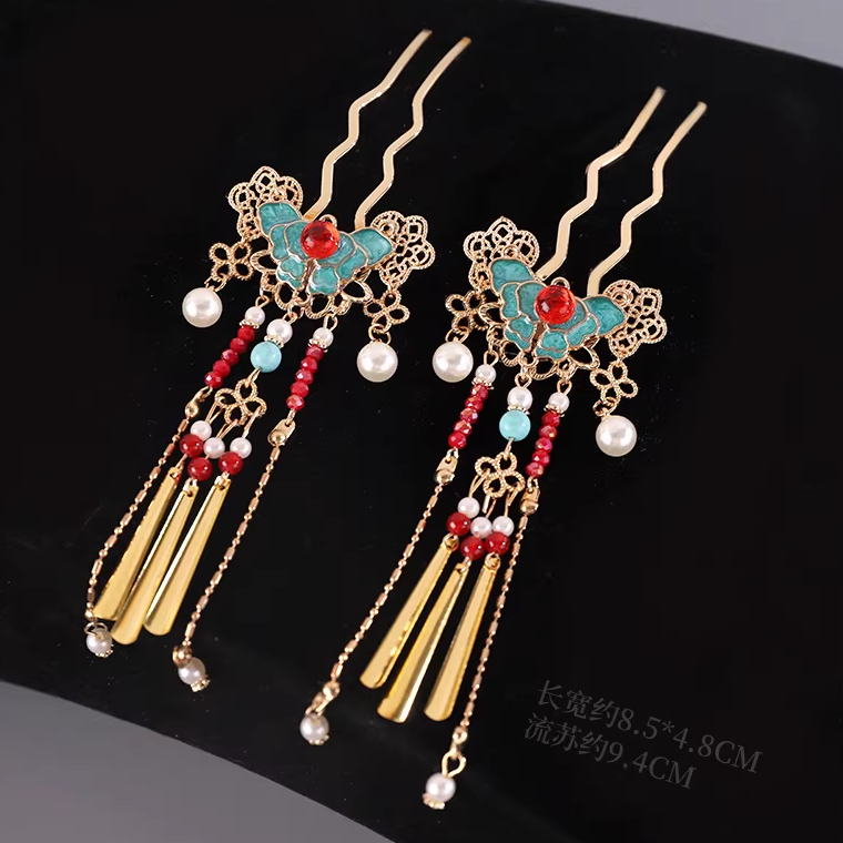 F系列编号F41-F52【直播专享】