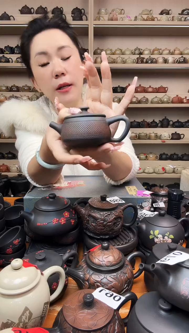 壶100cc 跳叨汉瓦 092 