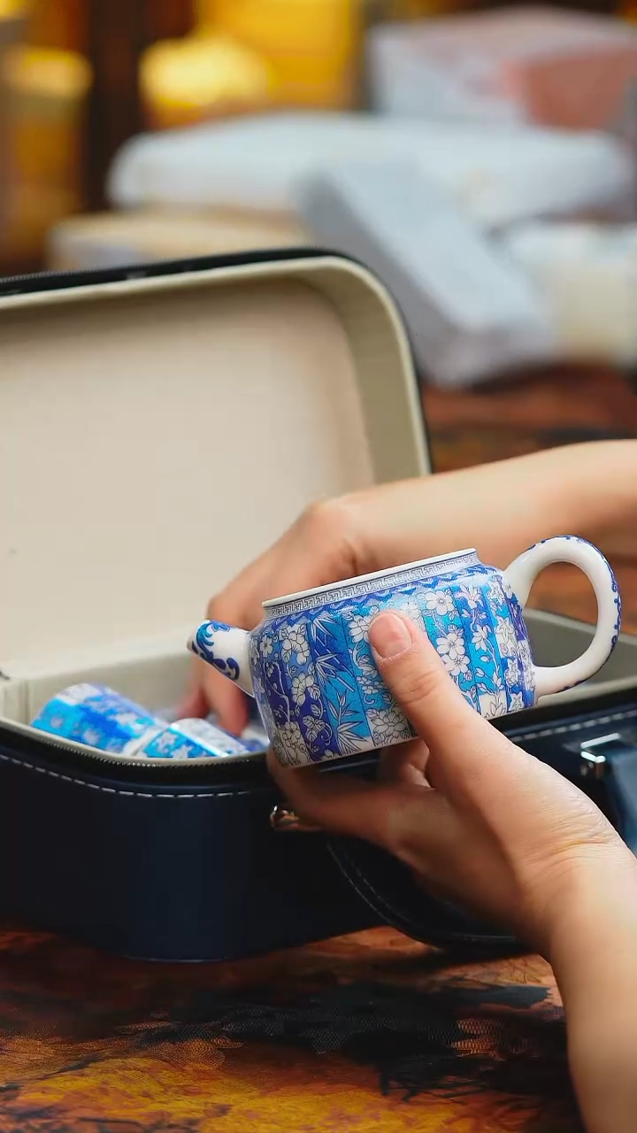 【闪购商品】楽门茶器！！！！