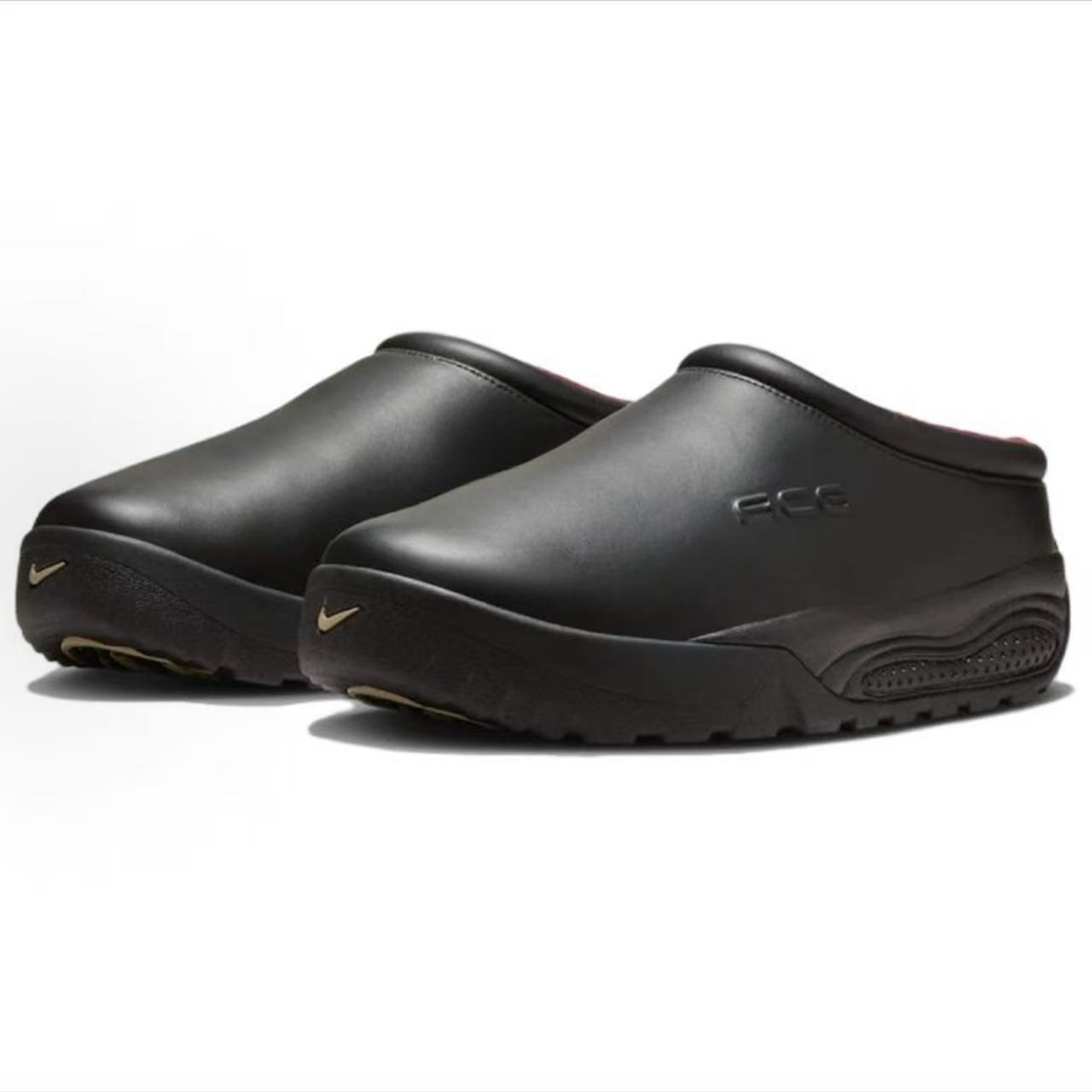 【西安利和体育正品保证】NIKE ACG RUFUS男子户外休闲鞋HV4087-001