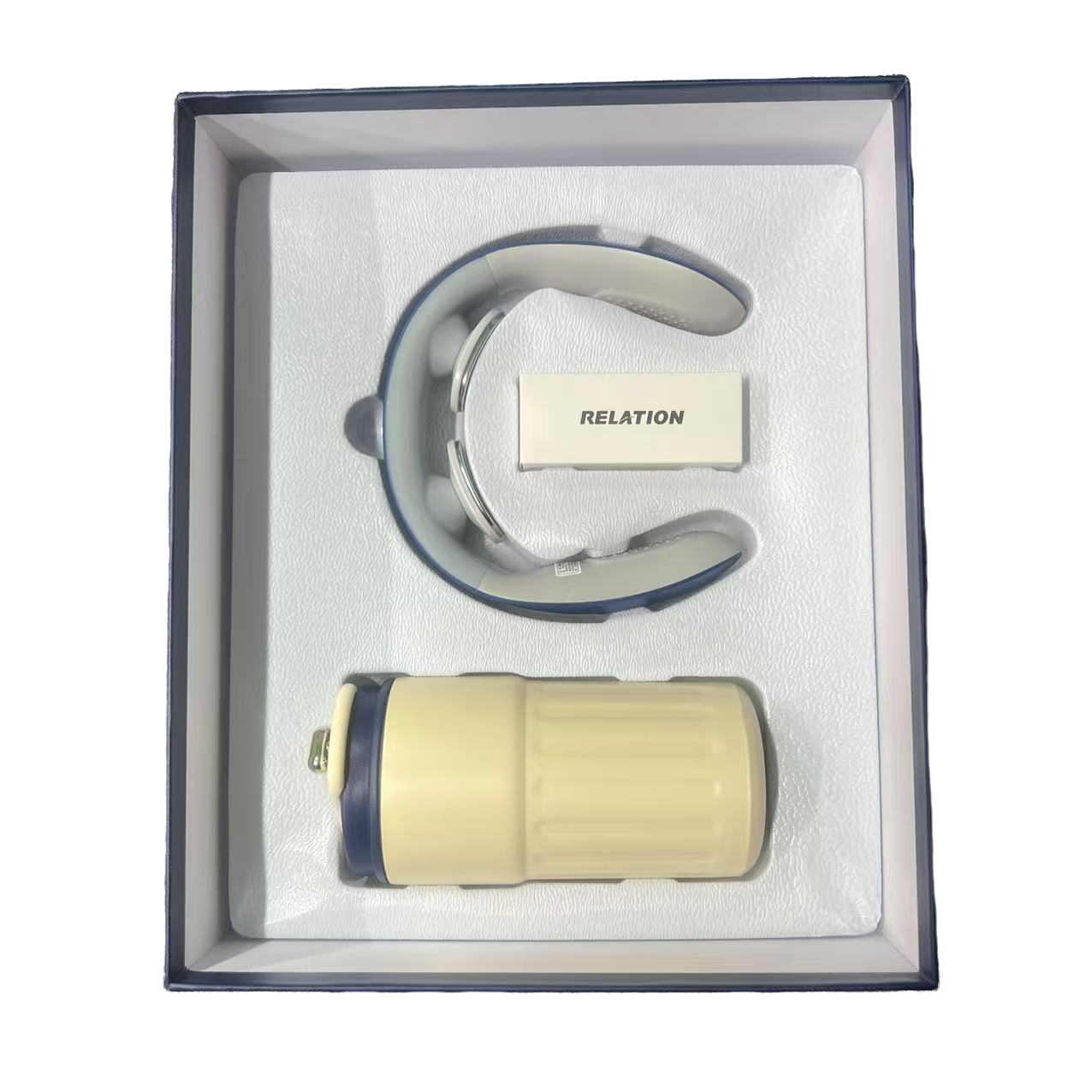 【粉丝福利】按摩套装