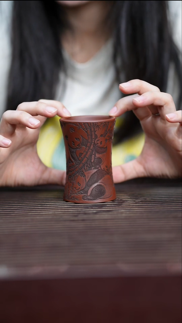 茶壶紫砂宜兴原矿紫砂茶具