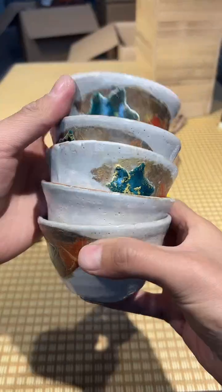 虎中古回流 谨慎参拍