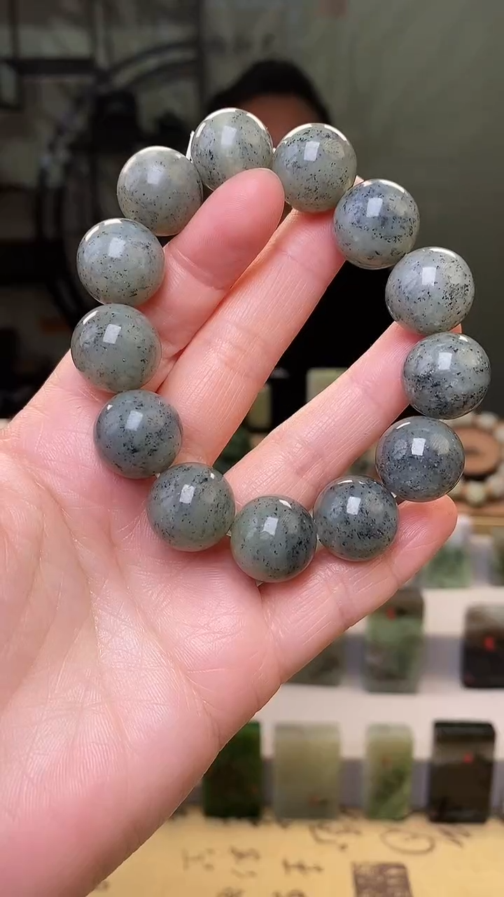 【闪购商品】和田玉把件未镶嵌34