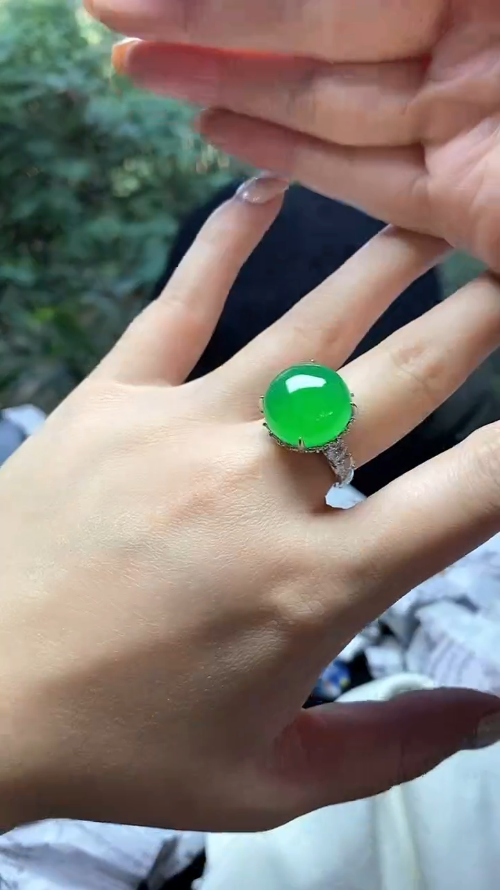 满色吊坠 所见即所得！！