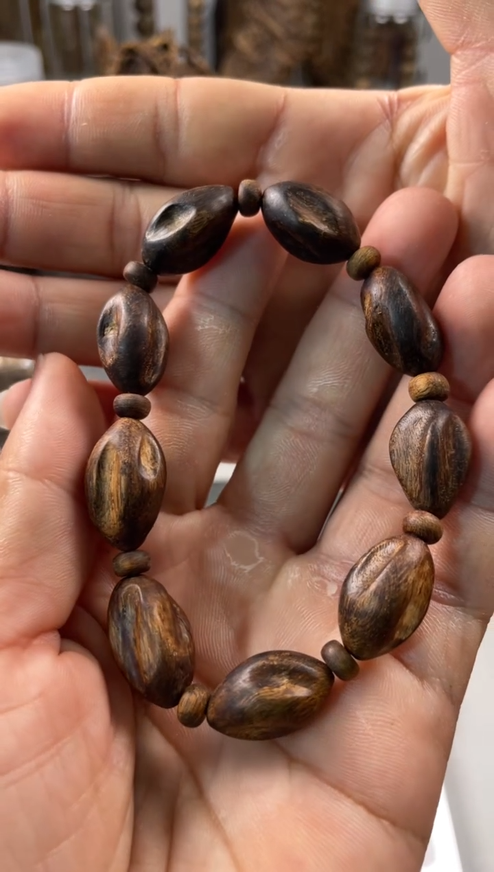 【闪购商品】沉香手串惠安  沉香惠安  沉香