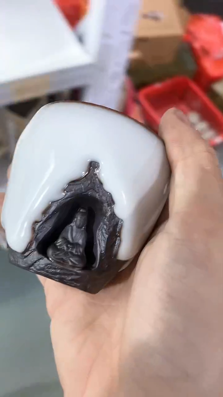 【闪购商品】瓷片陶瓷茶器福利76