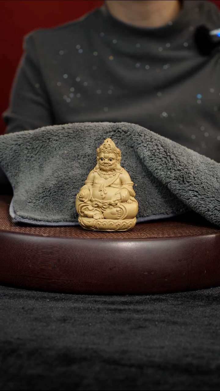 茶壶紫砂紫泥花器套组200cc