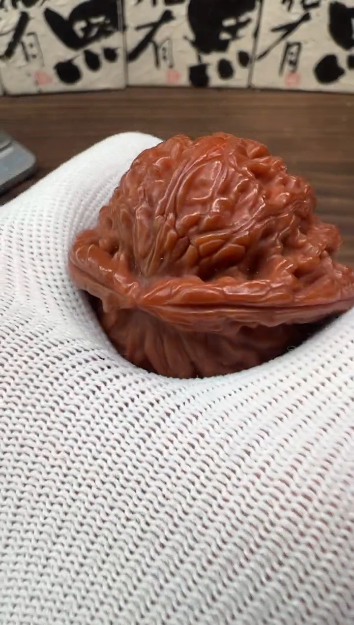 【闪购商品】文玩核桃吊坠文玩核桃