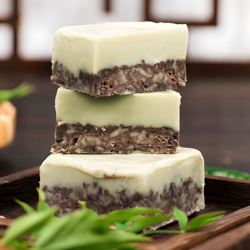 【10袋】菌汤火锅底料一人份家用清汤不辣煲汤料包50g/包.