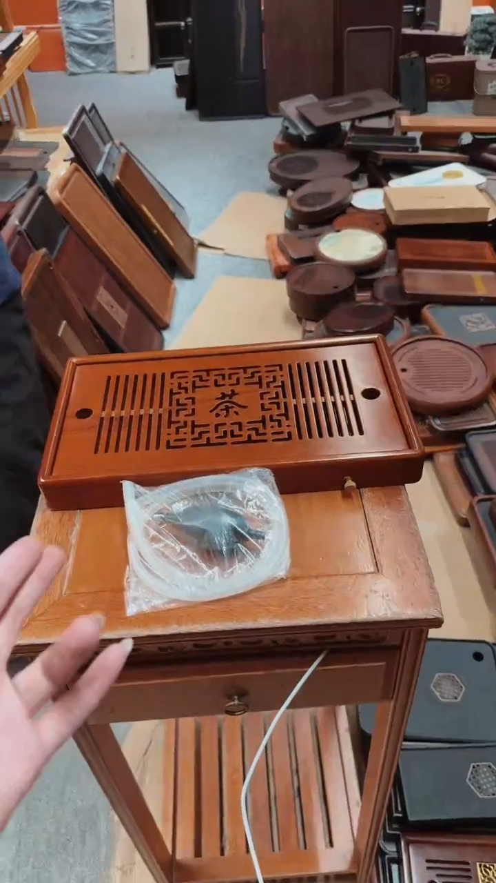 花梨木36*20送管