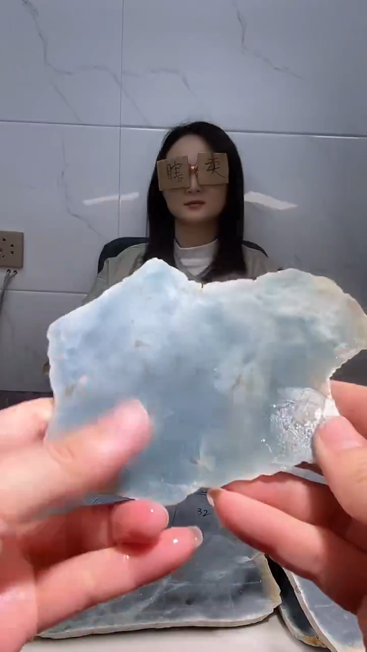 【闪购商品】翡翠挂件未镶嵌天然翡翠A货原料