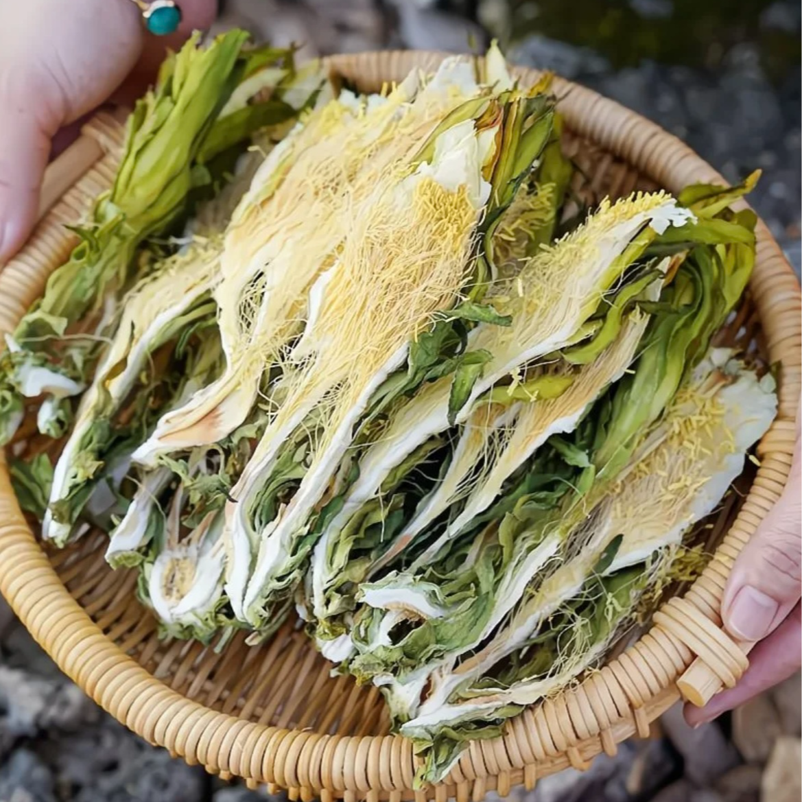 【霞姐专属】天山雪莲高海拔干货