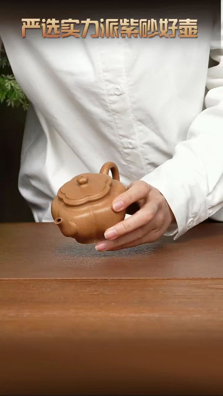 【闪购商品】紫砂茶壶紫砂原矿 紫砂壶