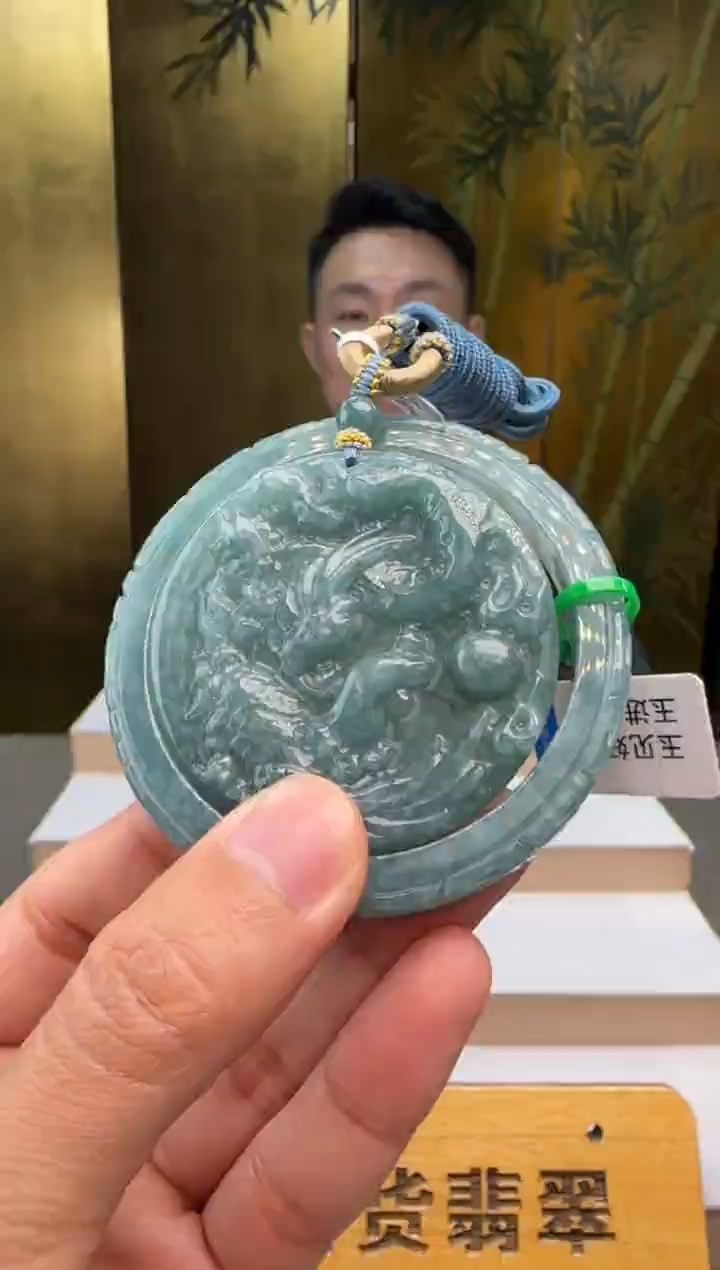 未镶嵌手镯翡翠多样性发其一套XM@@60B7JFZ01#