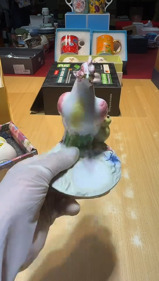 瓷片生活的本意是开心啊@@1