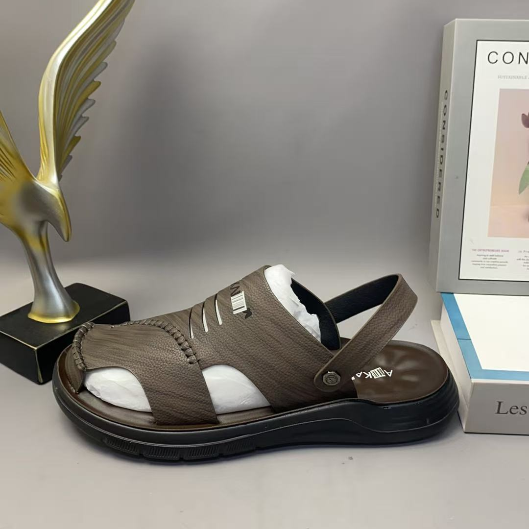 C56断码清仓男鞋