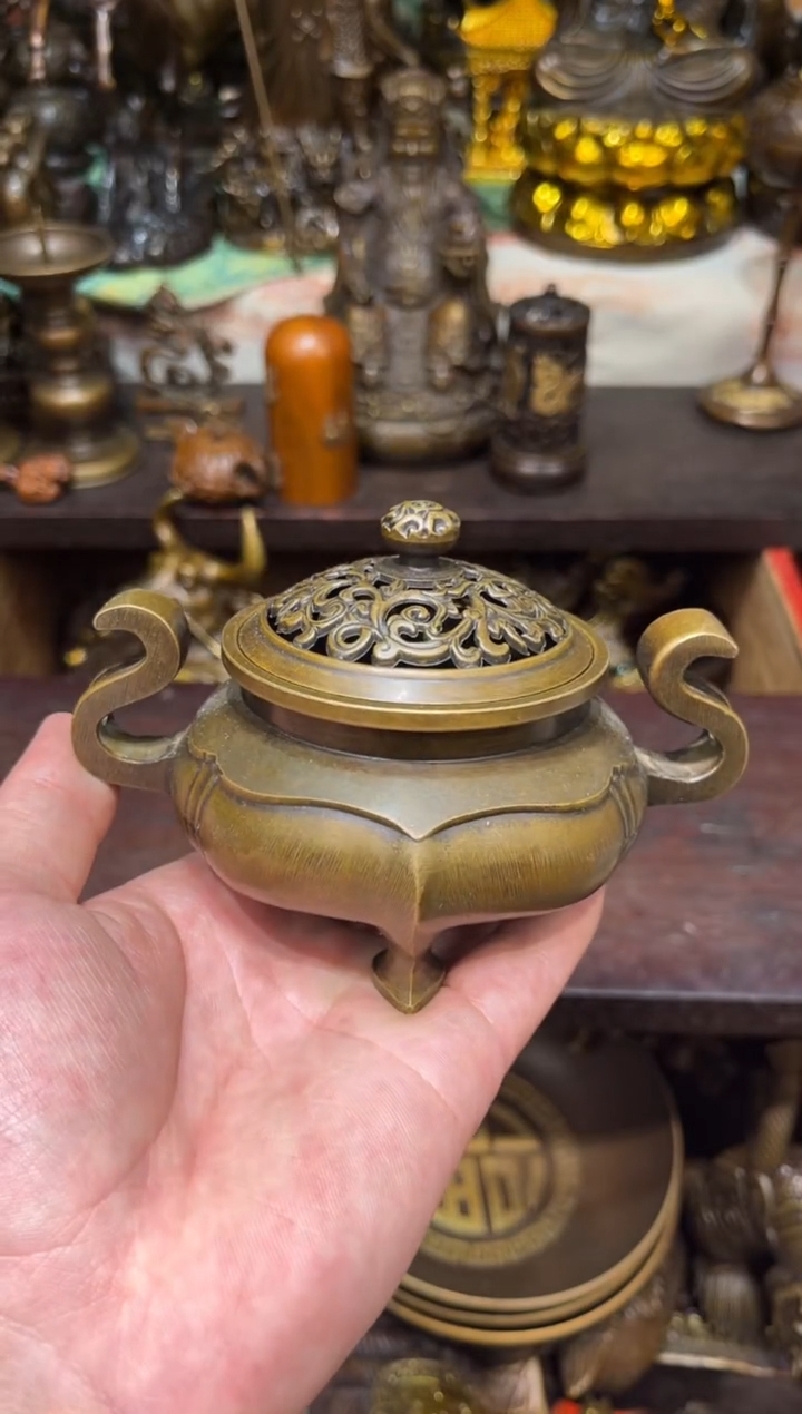 S錾华堂专属精品链接