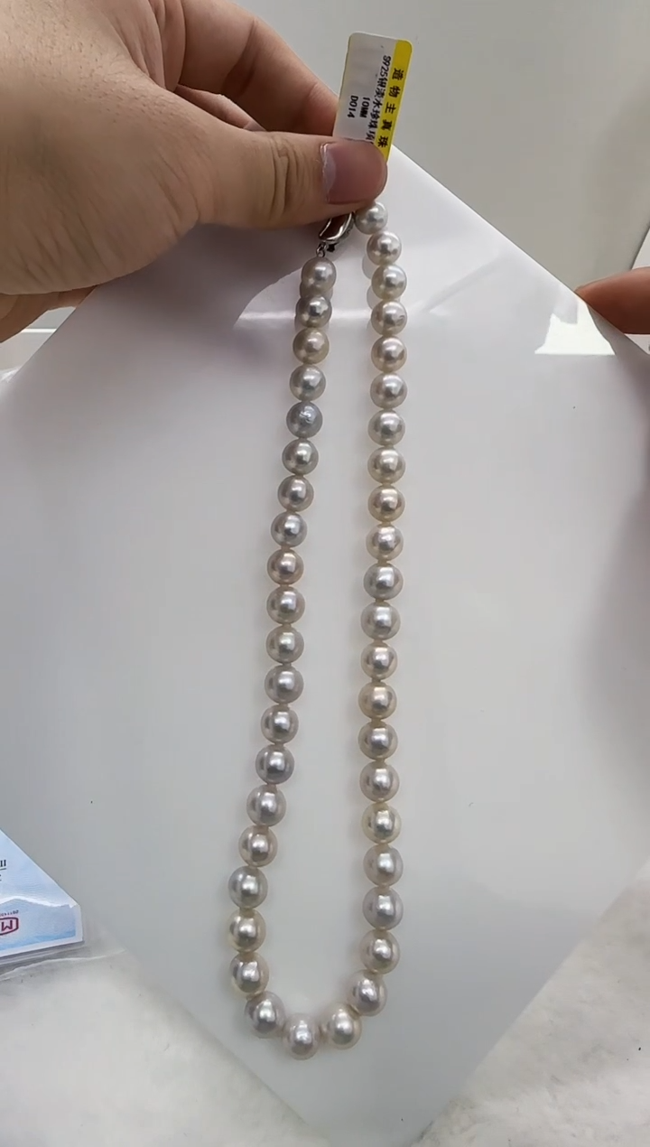 【闪购商品】淡水珍珠DA未镶嵌d014 珍珠9