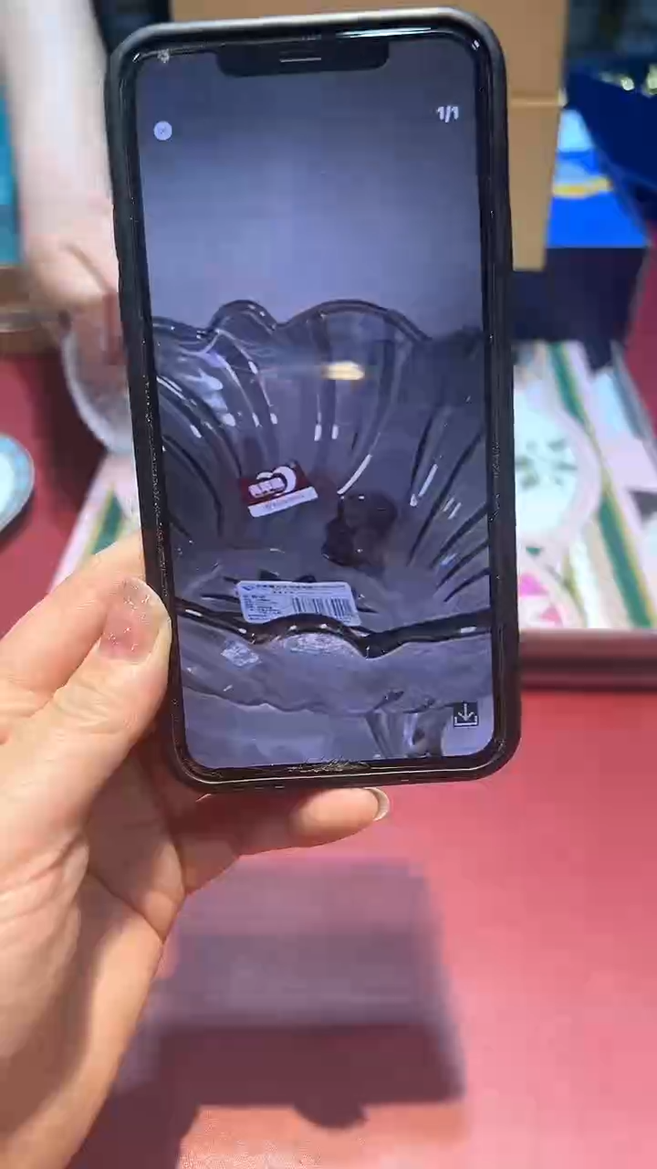 【闪购商品】瓷片锅碗瓢盆一件不剩