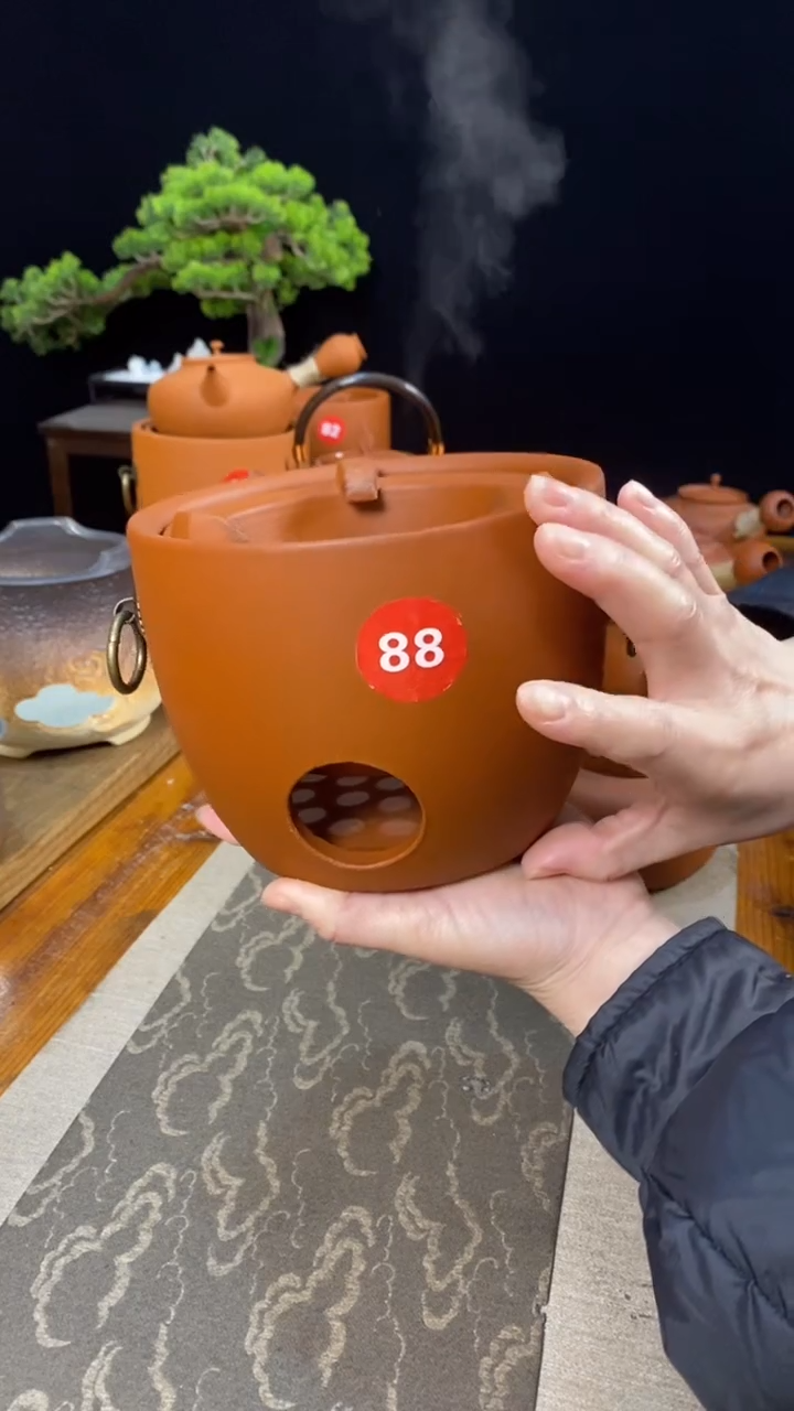 【闪购商品】单个炭炉           