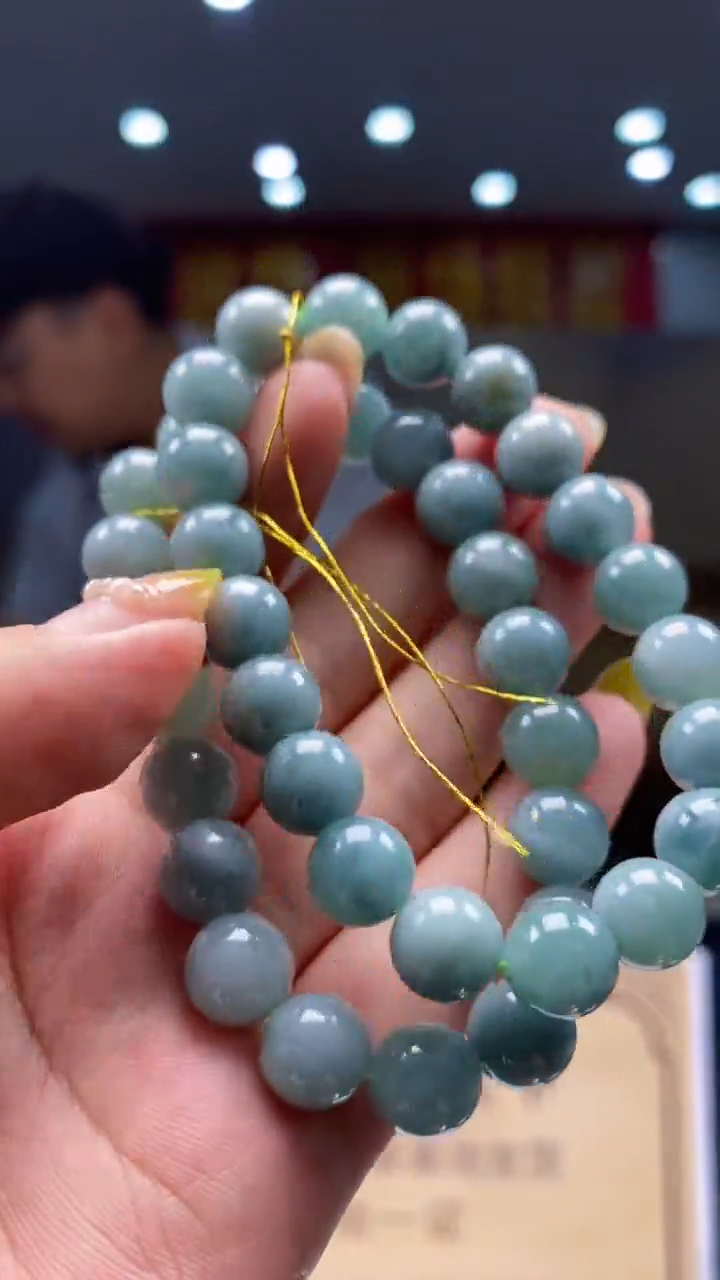 翡翠未镶嵌颈饰多样性发货【只发一件】*q3