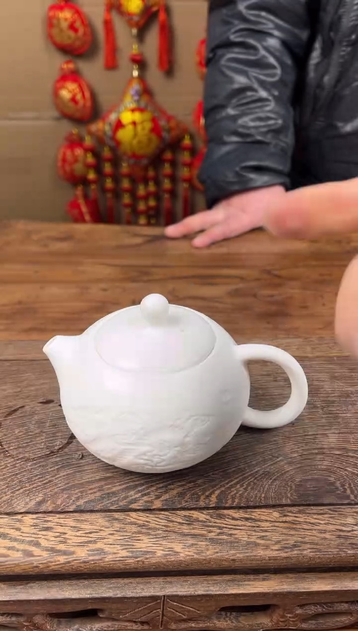 【闪购商品】瓷器茶具商品瓷器物品540