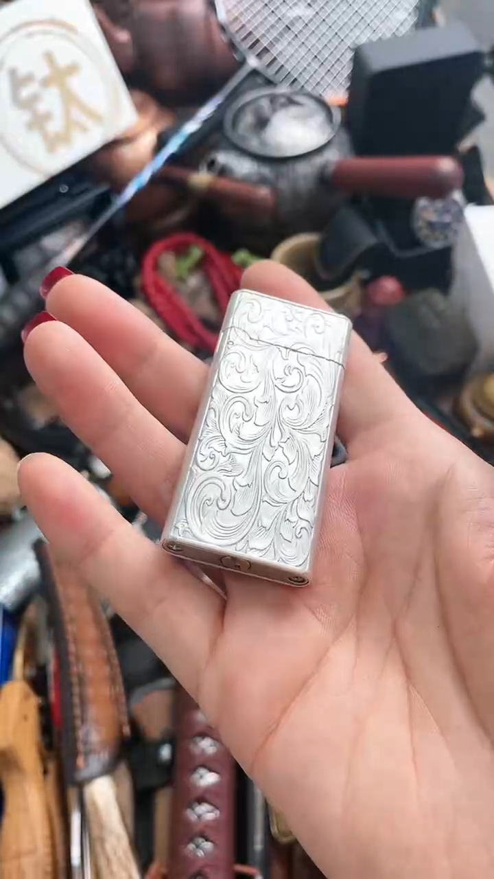 【闪购商品】瓷片悠韵杂货铺6号