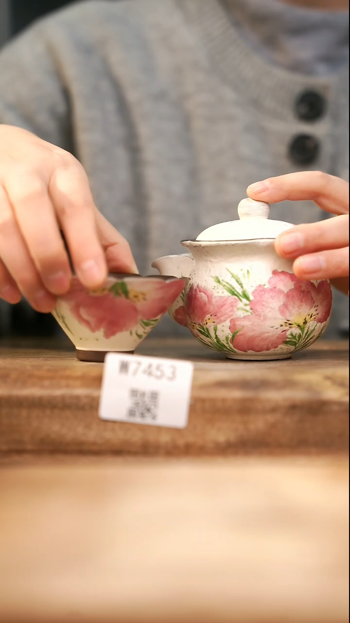 【经典福利】/ 套装@@W7453