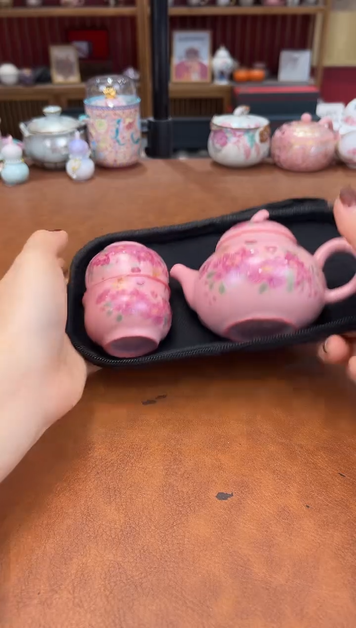 -熹宁陶瓷通用链接