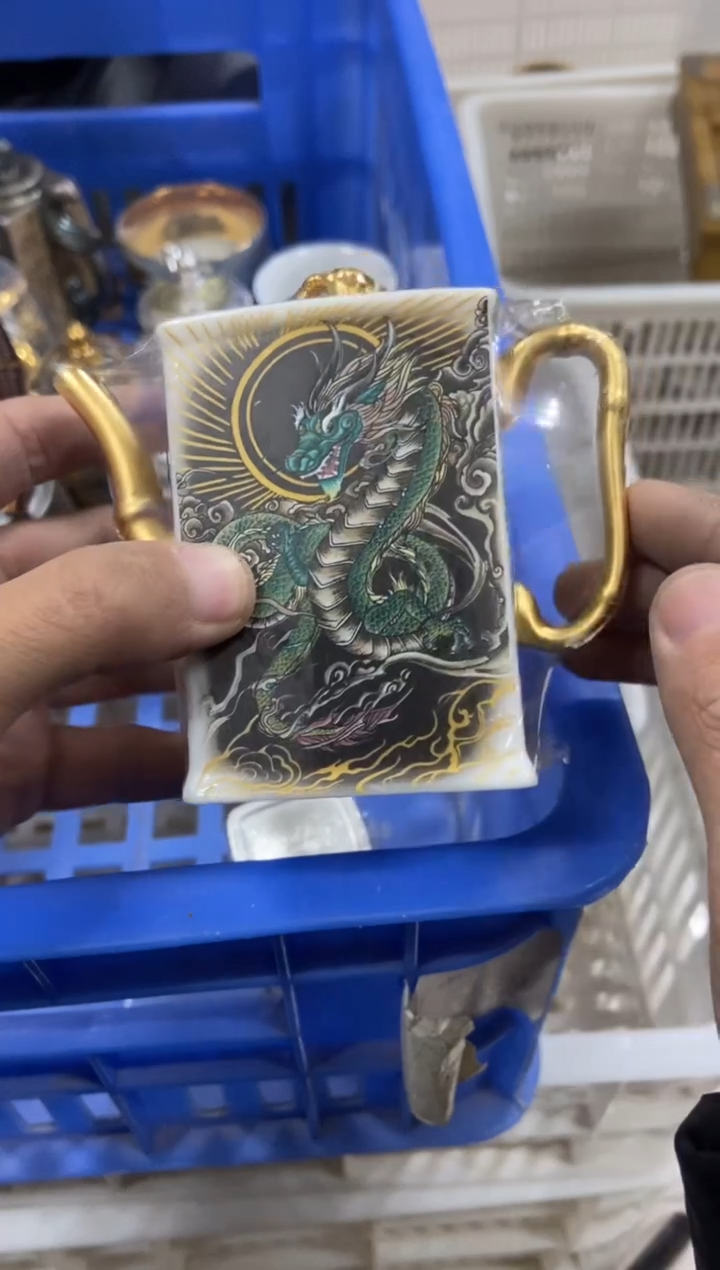 【闪购商品】杯无运费险略有微瑕介意勿拍