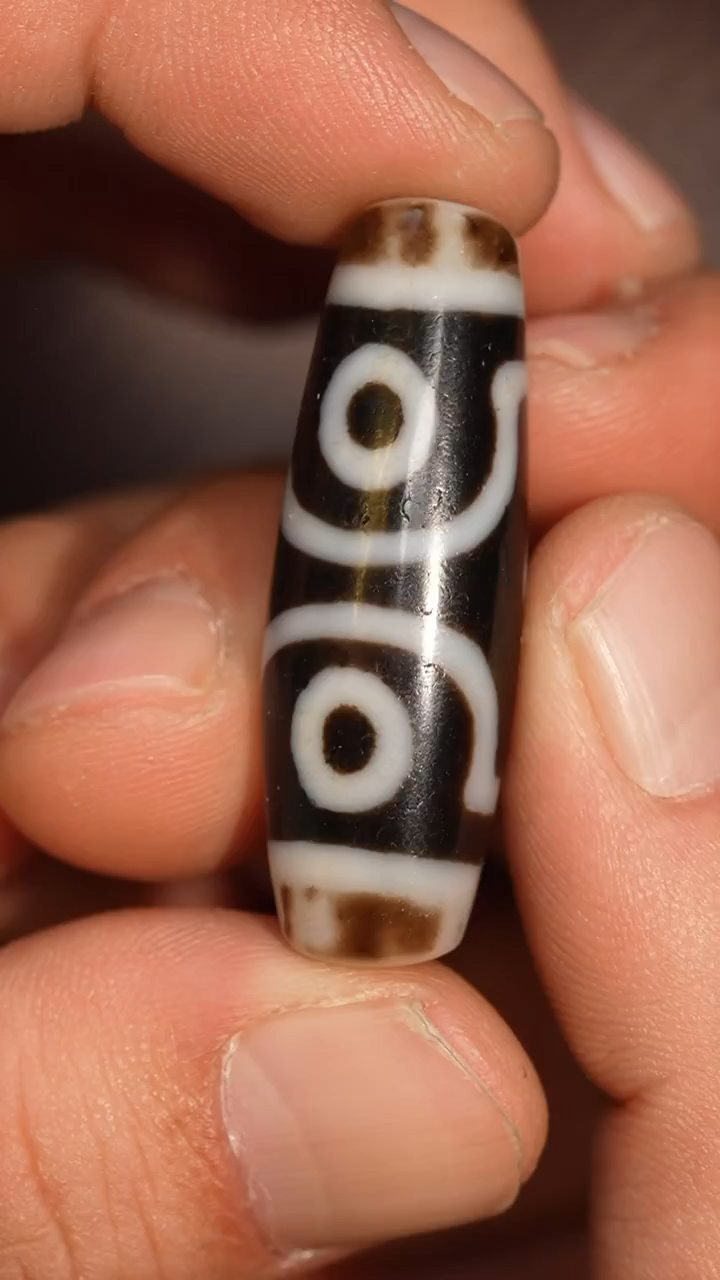 未镶嵌颈饰玛瑙/玉髓冲赛康胡子哥，DIY一161