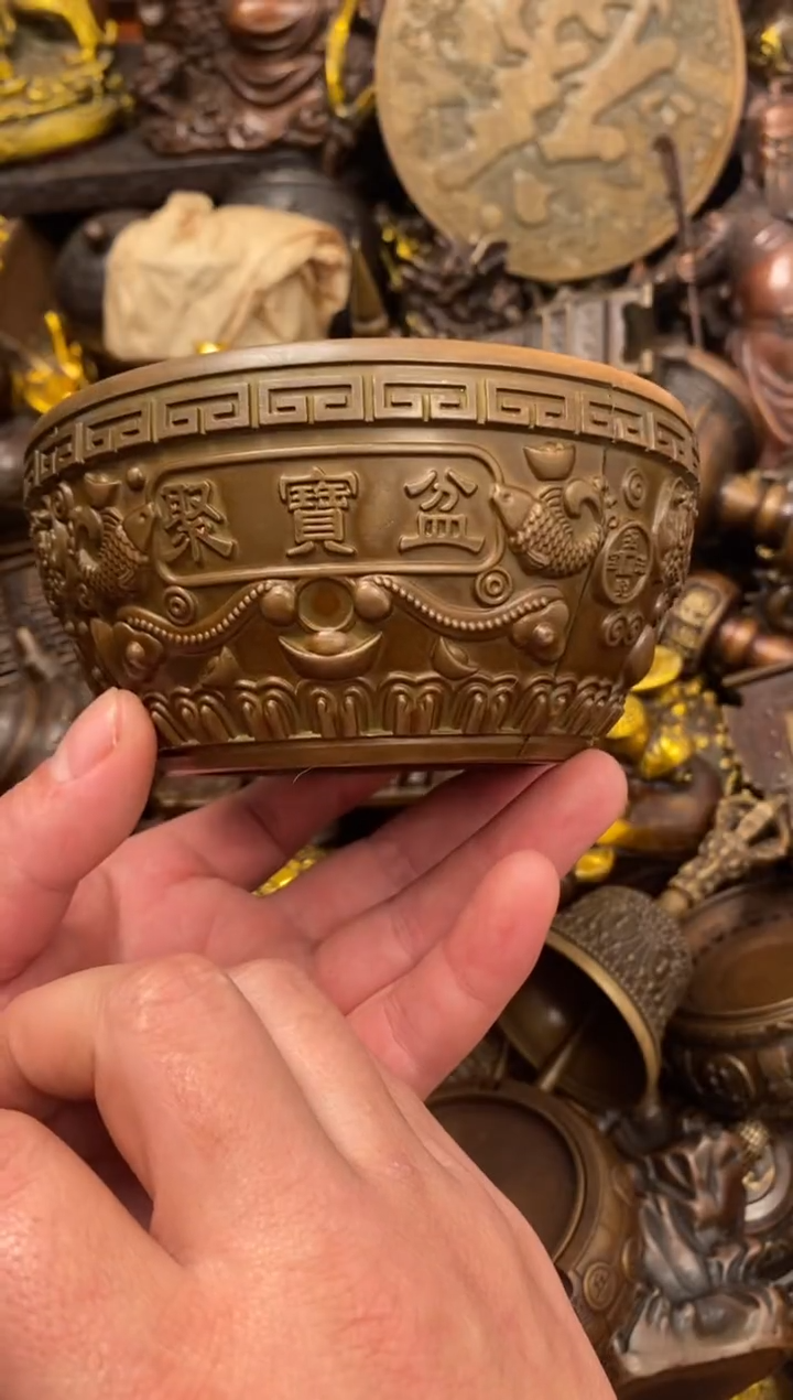 案台摆件 物品摆件