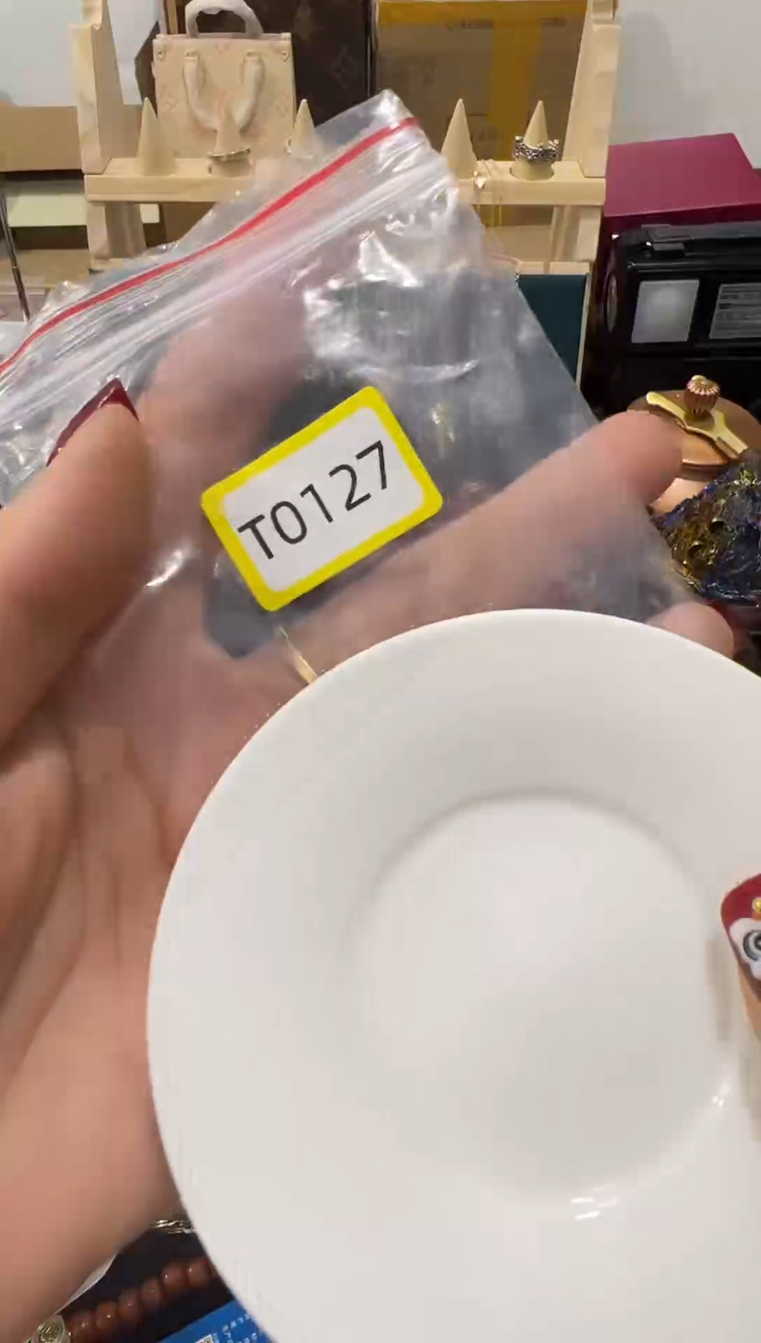 【闪购商品】瓷片华禄甄选阁精选
