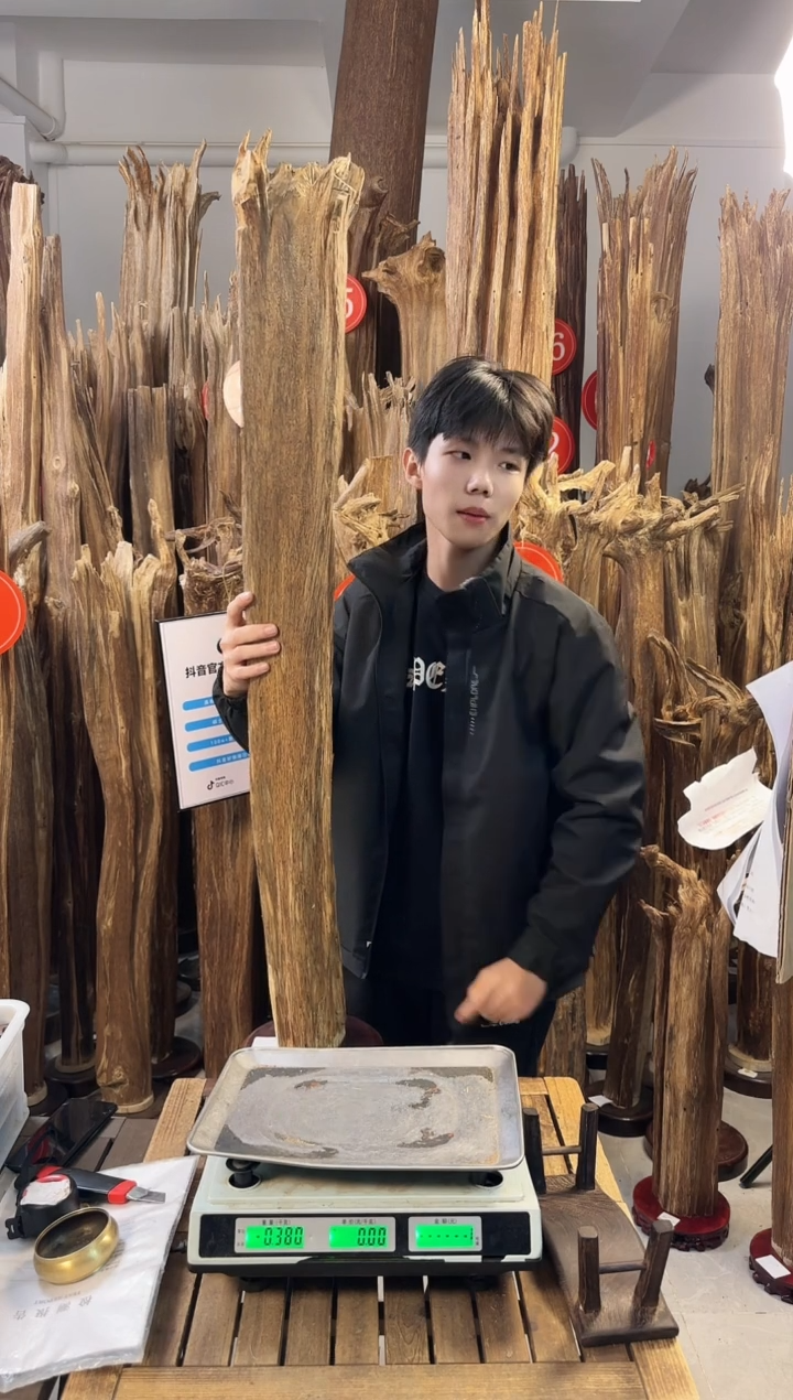 【闪购商品】沉香摆件沉香摆件多样性发一件79