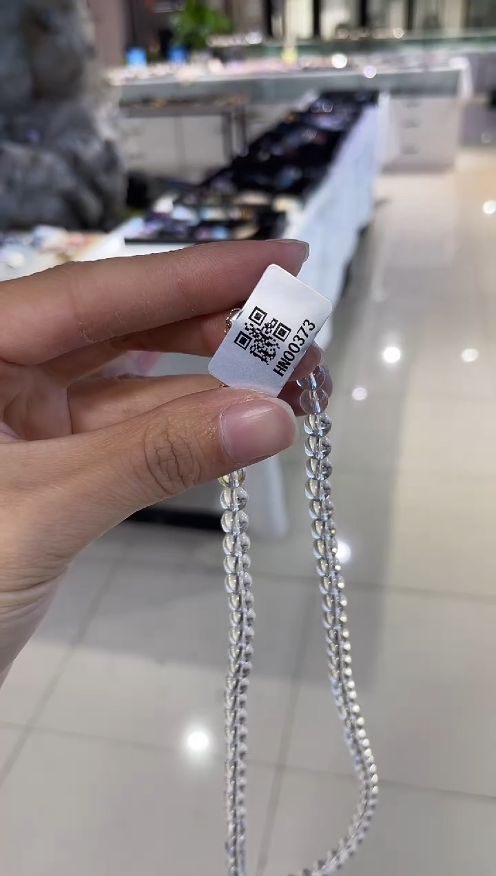 【闪购商品】水晶手串未镶嵌手串