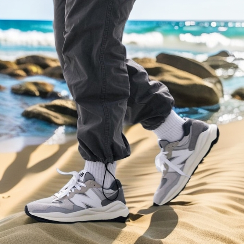 【人生跑鞋】New Balance男女鞋新款运动鞋5740复古休闲鞋M5740TA